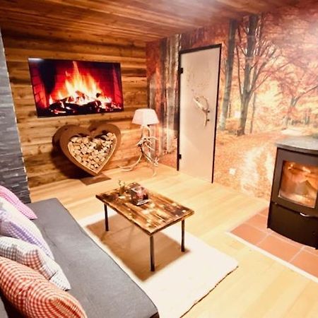 Wilderer Suiten Mariazell Extérieur photo