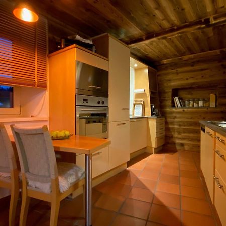 Wilderer Suiten Mariazell Extérieur photo
