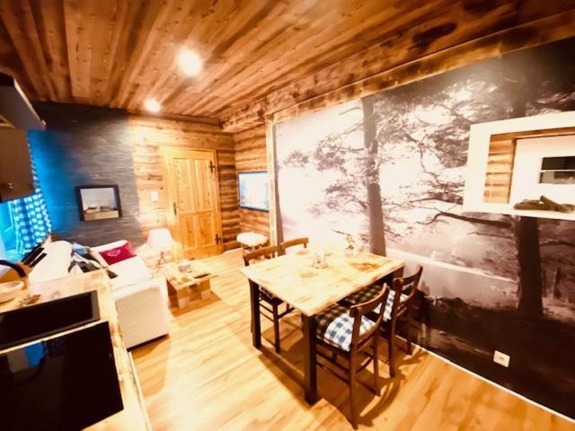 Wilderer Suiten Mariazell Extérieur photo