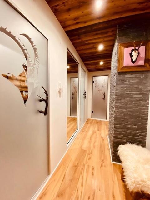 Wilderer Suiten Mariazell Extérieur photo