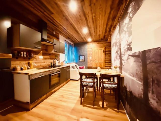Wilderer Suiten Mariazell Extérieur photo