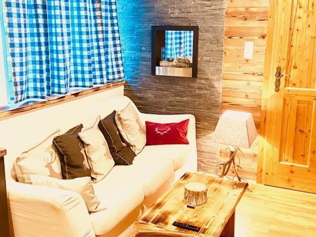 Wilderer Suiten Mariazell Extérieur photo
