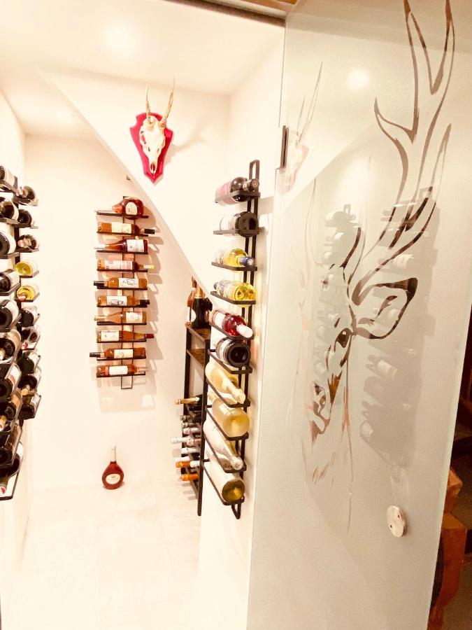 Wilderer Suiten Mariazell Extérieur photo