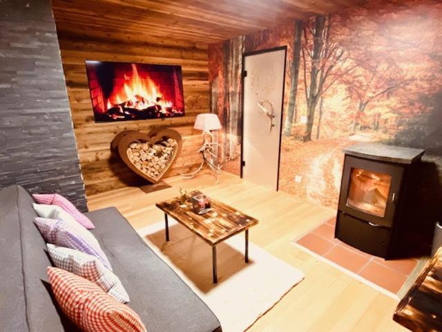 Wilderer Suiten Mariazell Extérieur photo