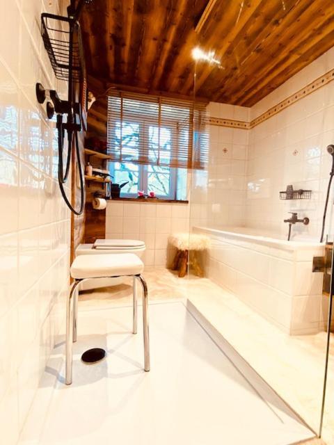 Wilderer Suiten Mariazell Extérieur photo