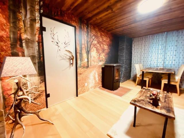 Wilderer Suiten Mariazell Extérieur photo