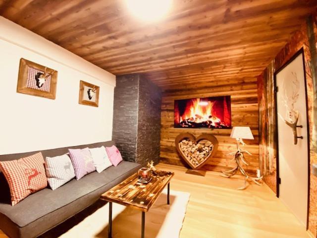 Wilderer Suiten Mariazell Extérieur photo