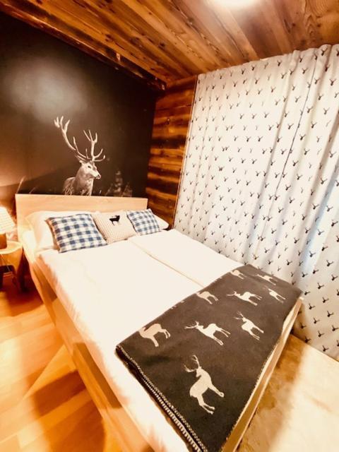 Wilderer Suiten Mariazell Extérieur photo