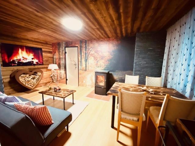 Wilderer Suiten Mariazell Extérieur photo