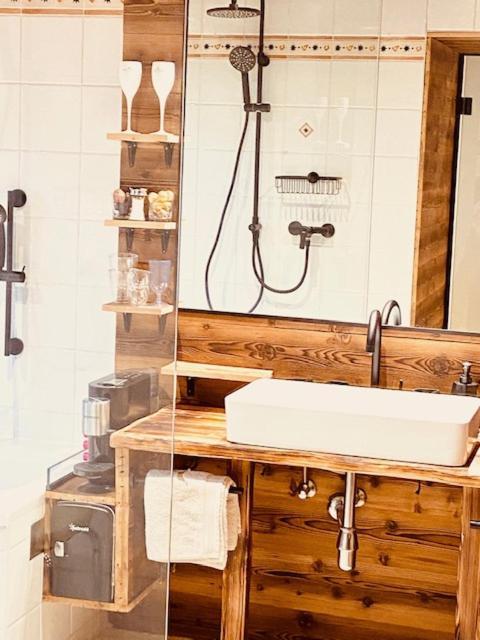 Wilderer Suiten Mariazell Extérieur photo