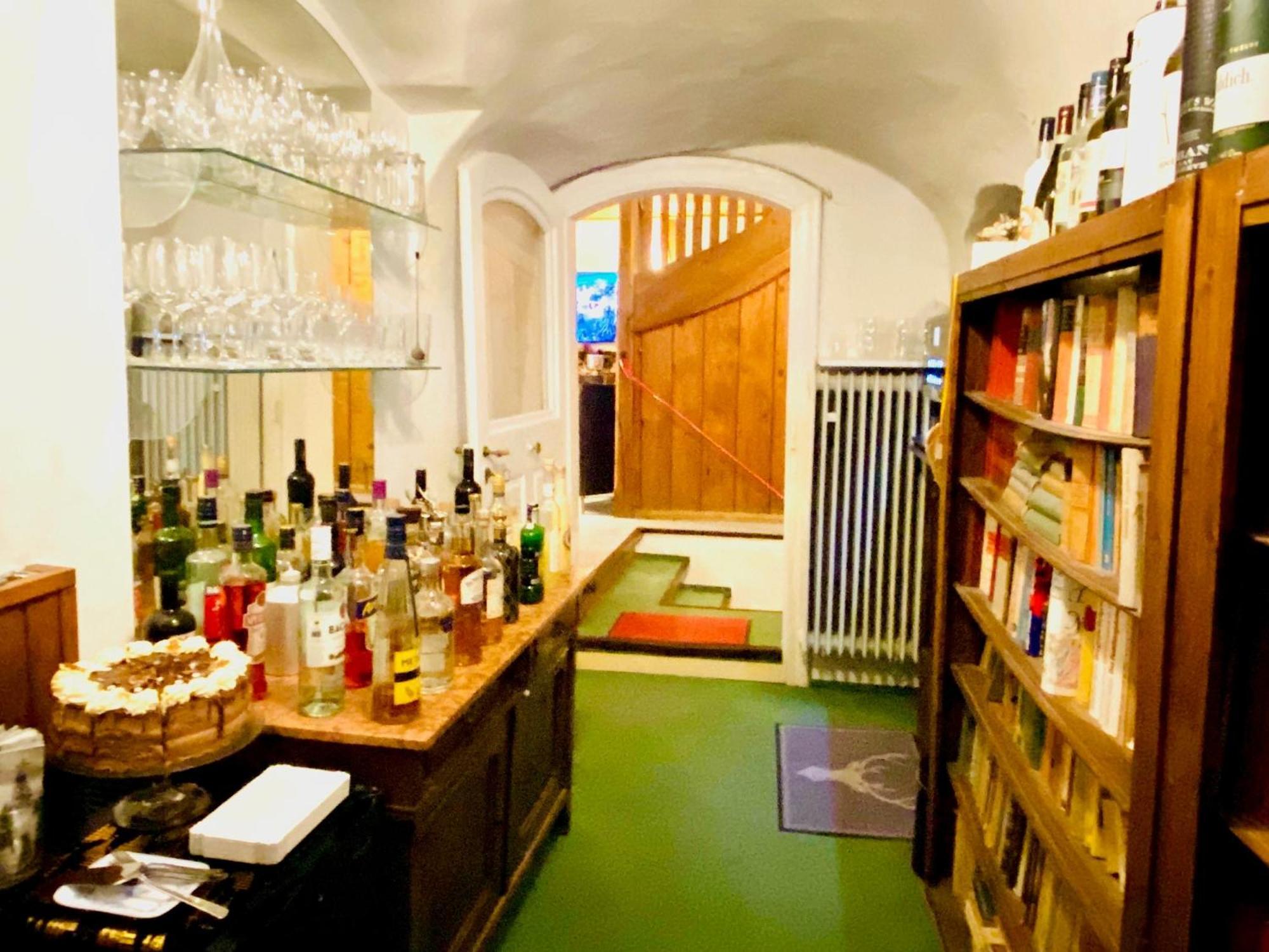 Wilderer Suiten Mariazell Extérieur photo