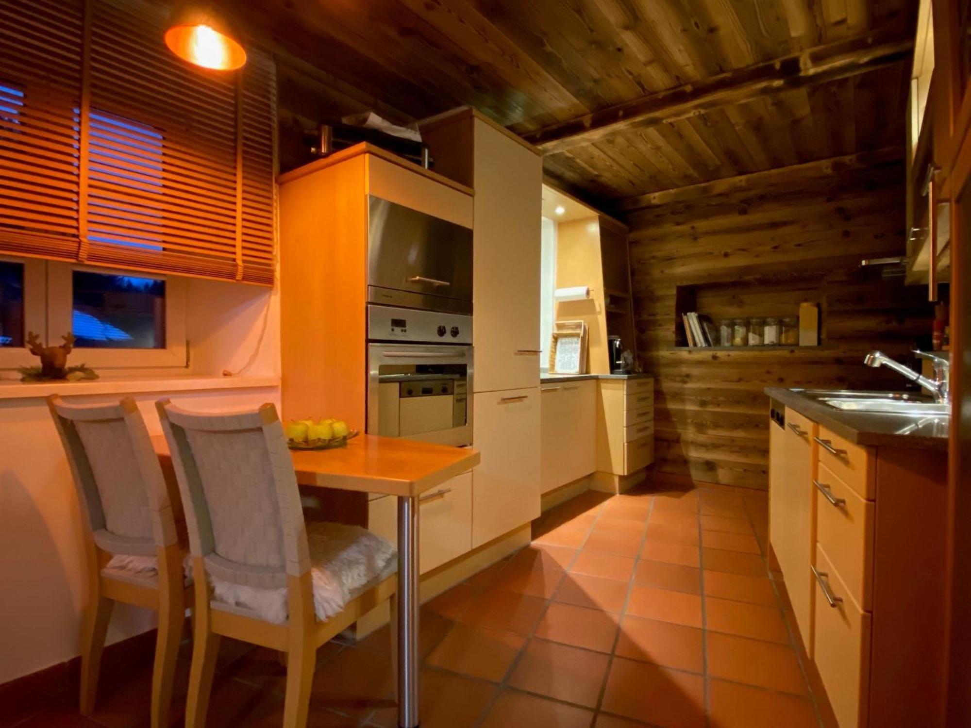 Wilderer Suiten Mariazell Extérieur photo
