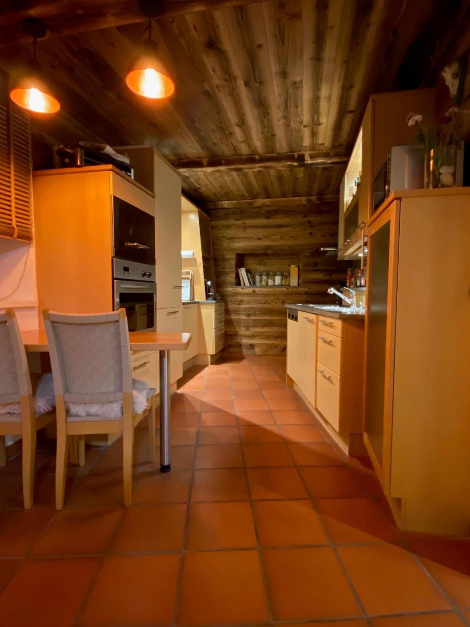 Wilderer Suiten Mariazell Extérieur photo